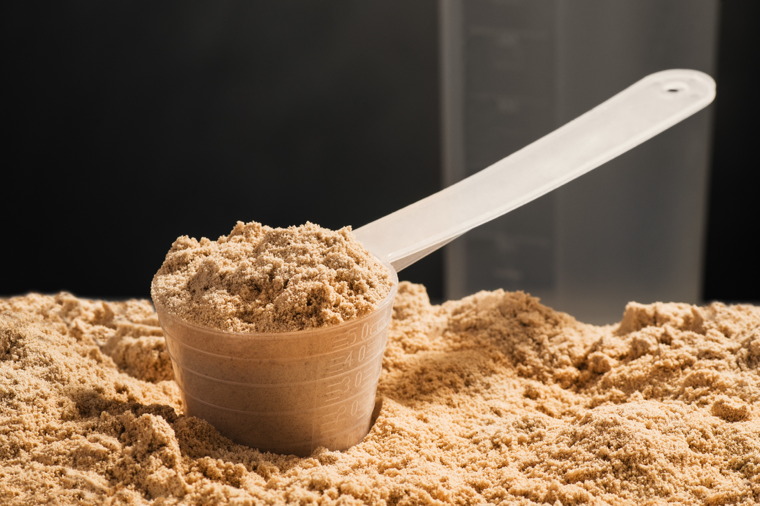 How Well Do You Know Your Supplements?
