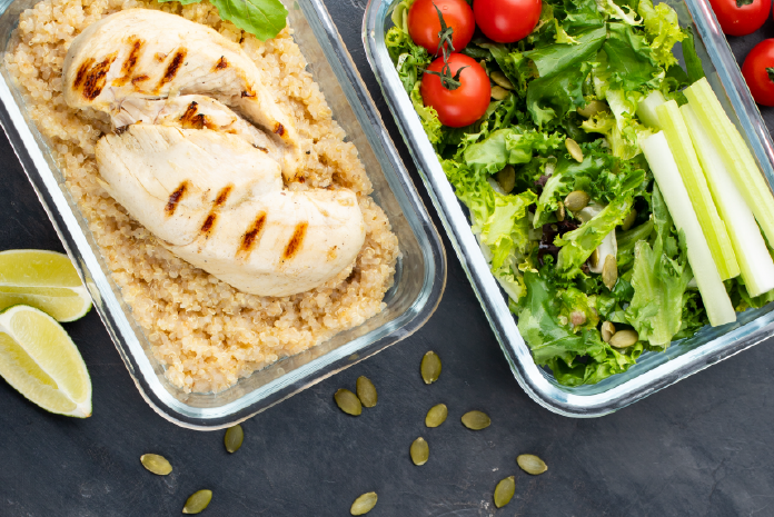 5 Cheat Meal Tips - The Ultimate Cheat Meal Strategy