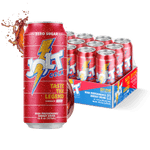 JOLT COLA | HIGH PERFORMANCE ENERGY DRINK