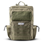 Backpack - Tactical Pro 45L Extra Large Olive Green