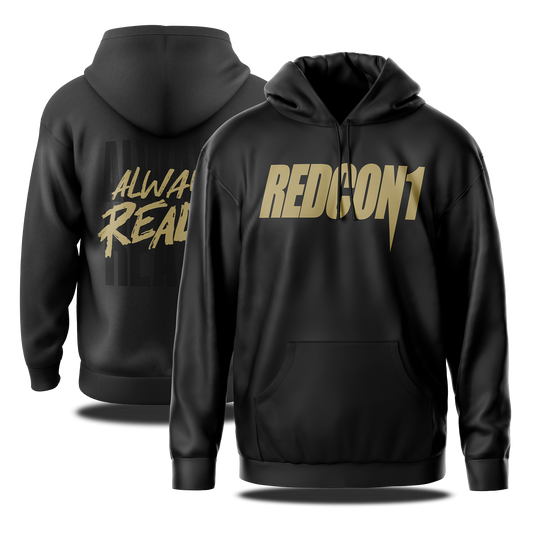 Always Ready Hoodie