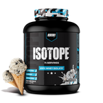 Isotope - 100% Whey Isolate Protein (5 LB)