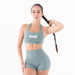 Cascade Supreme FIt Sports Bra Top
