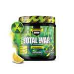 TOTAL WAR Toxic Twist