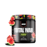 Total War Pump - Watermelon