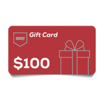 REDCON1 $100 Gift Card