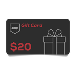 $20 Gift Card