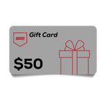 $50 Gift Card