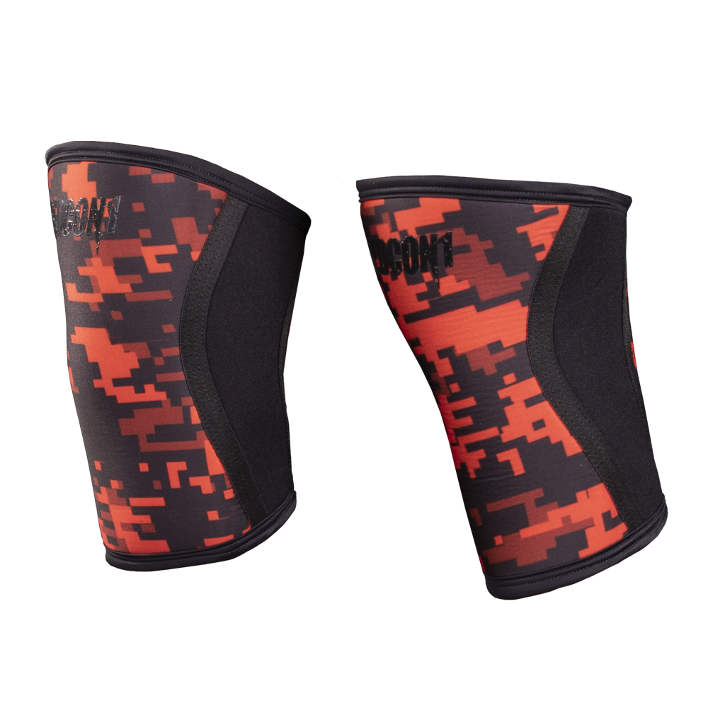 Redcon1 Knee Sleeve – REDCON1