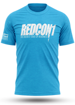 OG Neon Blue Shirt