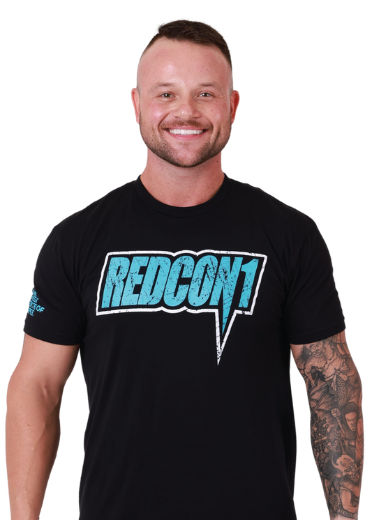 Black Neon Future Shirt - All