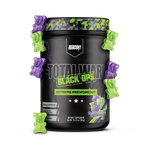 Total War Black Ops - Sour Gummy Bear