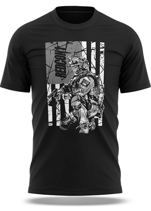 Patriotic Defender Shirt