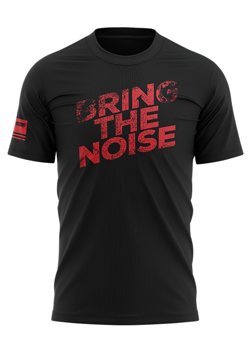 Bring the Noise Shirt