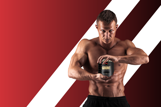 Discover the Muscle Building Secrets of EAA's