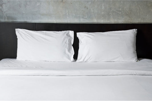 Tips to Improve Your Sleep and Ultimately, Your Body