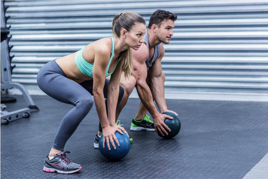 HOW TO INCORPORATE BODYBUILDING INTO YOUR RELATIONSHIP