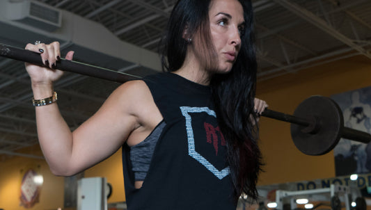 Top 5 Exercises for Building Glutes
