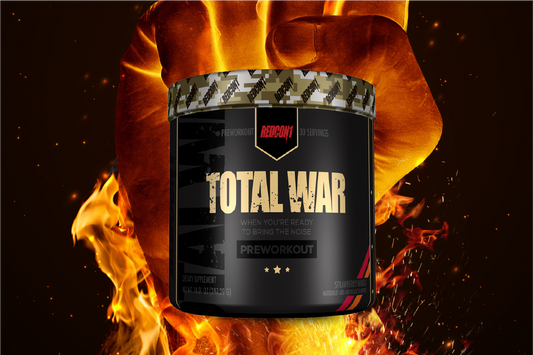 Total War's New BFF – AMPiberry