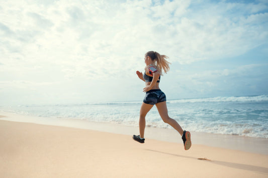 How to Plan the Perfect Beach Body