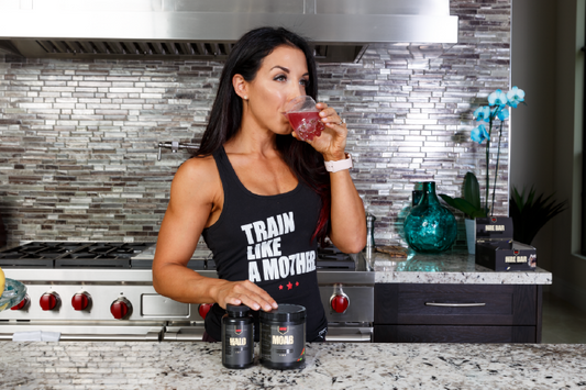 Healthy Holiday Habits to Keep you on Track