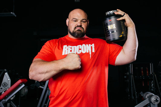 Do You Know Brian Shaw?