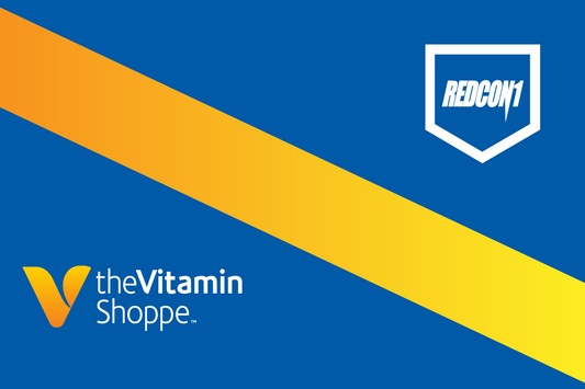 Largest Sports Nutrition Launch in Vitamin Shoppe History