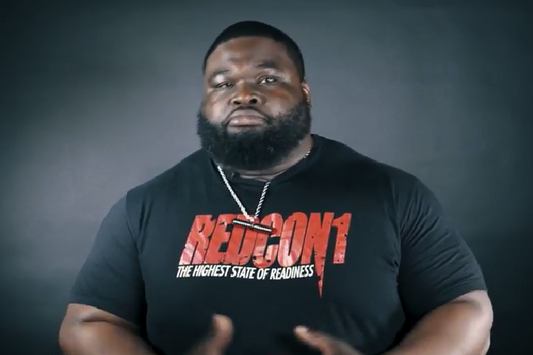 5 Most Definitive Moments in Ray Williams' Life