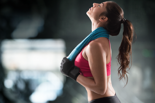 Stay Healthy During Flu Season