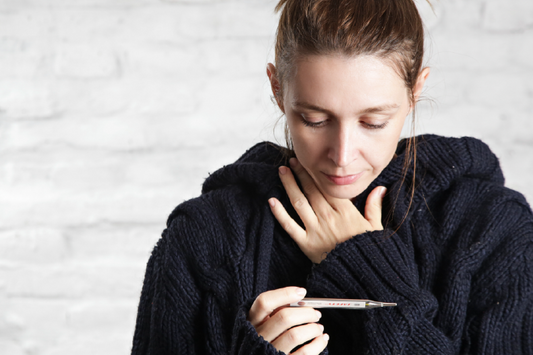 Recommendations to Stay Immune During Flu Season