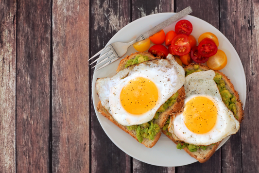 The Great Breakfast Debate