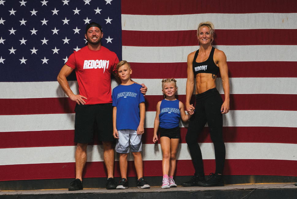 Day In The Life With The Bowen Family!