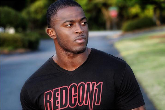 IFBB Pro Kenneth Owens  Cyber Operations Sergeant in the United States Army Takes Aim at New York Pro