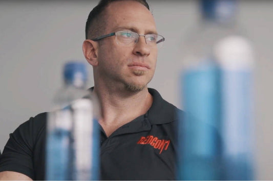 Redcon1 Visits Vitamin Shoppe In Preparation For The Major June Release!