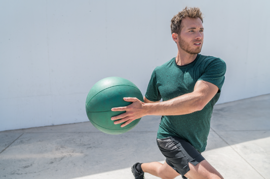 Best Exercises for a Tight Core
