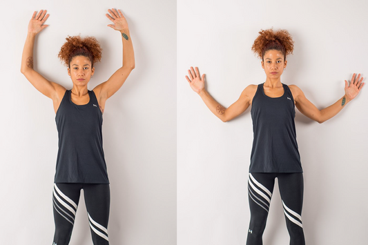 Improve Posture Correction