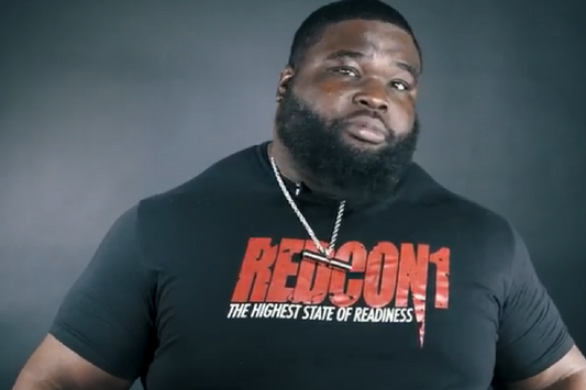 Ray Williams' Top 5 Football Players