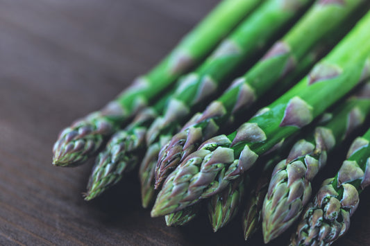 Top 5 Ways to Improve Your Gut Health