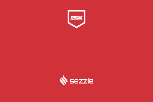 Redcon1 Now Accepts Sezzle