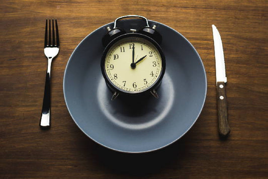 What is Intermittent Fasting?