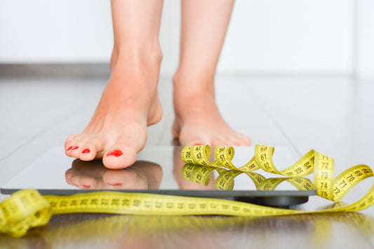 4 Easy Ways to Lose Weight