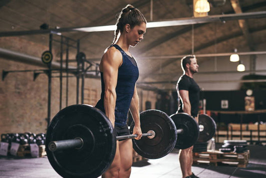 How to Tackle your Training Plateau