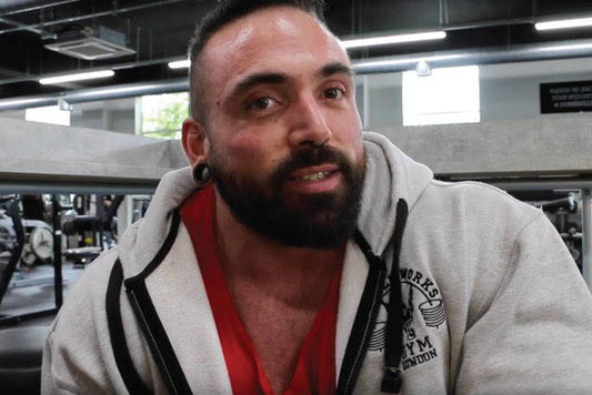 Luke Sandoe: Both Barrels EPISODE 4