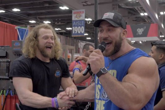 #FBF: Adventures with Antoine Vaillant