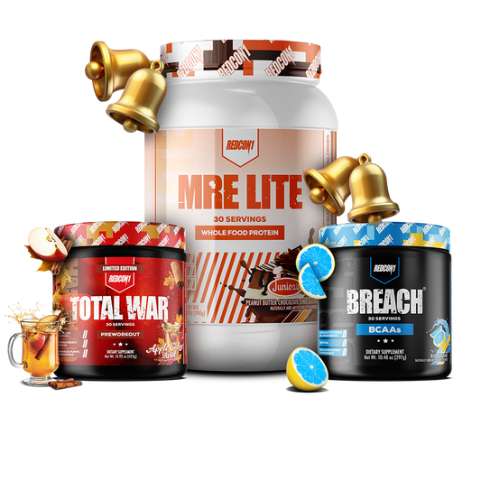 Jingle Gains Bundle