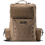 TACTICAL PRO BACKPACK 45L (TAN)