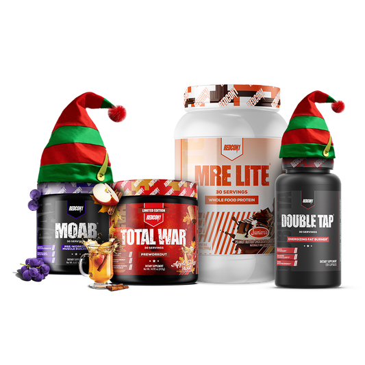 Elf Energy Bundle