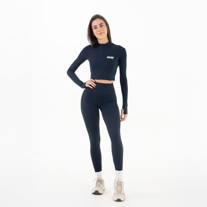 Navy Supreme Fit Leggings Bundle