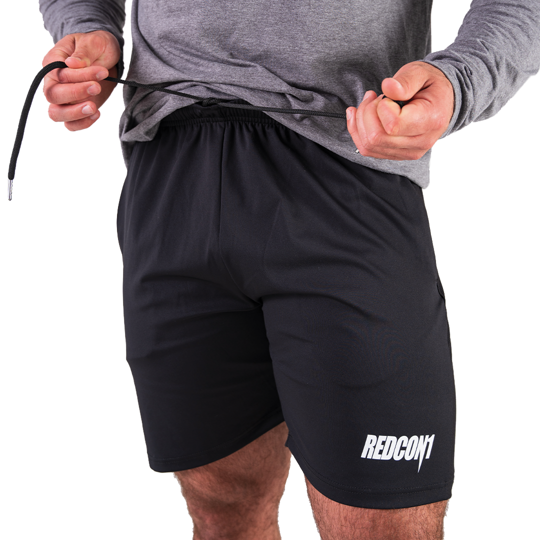 Motion Elite Short Front