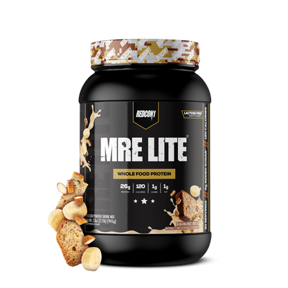 MRE LITE WHOLE FOOD PROTEIN